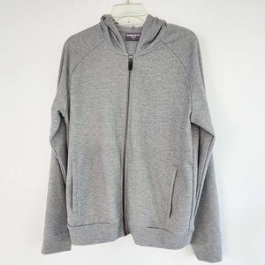 32 Degrees Heat Men's Full-Zip Hoodie Sweatshirt.